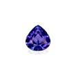 AAA+ Violet Blue Tanzanite 3.15ct (TN0967)