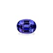 AAA+ Violet Blue Tanzanite 3.22ct (TN0968)