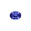 AAA+ Violet Blue Tanzanite 4.45ct (TN0970)