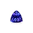 AAA+ Violet Blue Tanzanite 3.44ct - 10mm (TN0974)