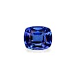 AAA+ Violet Blue Tanzanite 3.66ct - 10x8mm (TN0975)