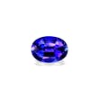 AAA+ Violet Blue Tanzanite 3.31ct (TN0978)