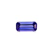 AAA+ Violet Blue Tanzanite 2.62ct (TN0981)