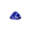 AAA+ Violet Blue Tanzanite 2.74ct - 10x8mm (TN0983)