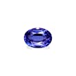 AAA+ Violet Blue Tanzanite 3.25ct (TN0990)