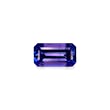 AAA+ Violet Blue Tanzanite 3.06ct (TN0991)