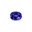 AAA+ Violet Blue Tanzanite 2.11ct - 9x7mm (TN0997)