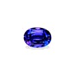 AAA+ Violet Blue Tanzanite 4.92ct (TN1001)