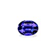 AAA+ Violet Blue Tanzanite 3.71ct (TN1003)