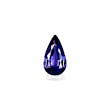 AAA+ Violet Blue Tanzanite 7.59ct (TN1004)