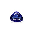 AAA+ Violet Blue Tanzanite 5.19ct - 13x11mm (TN1005)