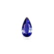 AAA+ Violet Blue Tanzanite 5.96ct (TN1006)