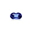 AAA+ Violet Blue Tanzanite 3.61ct (TN1007)