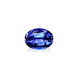 AAA+ Violet Blue Tanzanite 4.89ct (TN1012)