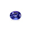AAA+ Violet Blue Tanzanite 6.09ct (TN1024)