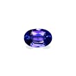 AAA+ Violet Blue Tanzanite 4.34ct (TN1026)