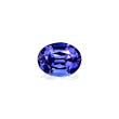 AAA+ Violet Blue Tanzanite 3.99ct (TN1031)