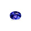 AAA+ Violet Blue Tanzanite 4.57ct (TN1034)