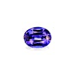 AAA+ Violet Blue Tanzanite 4.15ct (TN1037)