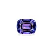AAA+ Violet Blue Tanzanite 3.85ct - 10x8mm (TN1038)