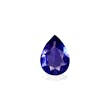 AAA+ Violet Blue Tanzanite 3.83ct (TN1041)