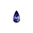 AAA+ Violet Blue Tanzanite 3.38ct (TN1046)
