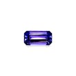 AAA+ Violet Blue Tanzanite 3.63ct (TN1047)