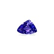 AAA+ Violet Blue Tanzanite 3.08ct (TN1054)