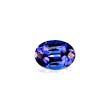 AAA+ Violet Blue Tanzanite 3.82ct (TN1057)