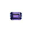AAA+ Violet Blue Tanzanite 2.69ct (TN1063)