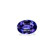 AAA+ Violet Blue Tanzanite 2.35ct (TN1066)