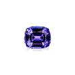 AAA+ Violet Blue Tanzanite 2.69ct - 9x7mm (TN1069)