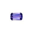 AAA+ Violet Blue Tanzanite 2.40ct (TN1071)