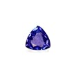 AAA+ Violet Blue Tanzanite 2.23ct - 9mm (TN1072)