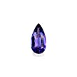 AAA+ Violet Blue Tanzanite 2.78ct (TN1075)