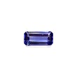 AAA+ Violet Blue Tanzanite 2.68ct (TN1077)