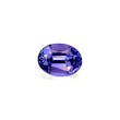 AAA+ Violet Blue Tanzanite 2.22ct (TN1078)