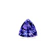 AAA+ Violet Blue Tanzanite 2.39ct (TN1081)