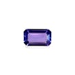 AAA+ Violet Blue Tanzanite 2.49ct (TN1084)