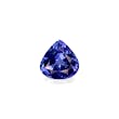 AAA+ Violet Blue Tanzanite 2.98ct - 9mm (TN1088)