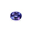 AAA+ Violet Blue Tanzanite 2.78ct - 9x7mm (TN1089)