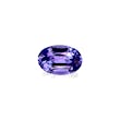 AAA+ Violet Blue Tanzanite 3.60ct (TN1090)