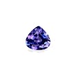 AAA+ Violet Blue Tanzanite 5.38ct - 11mm (TN1093)