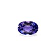 AAA+ Violet Blue Tanzanite 3.26ct (TN1094)
