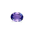 AAA+ Violet Blue Tanzanite 2.79ct (TN1100)