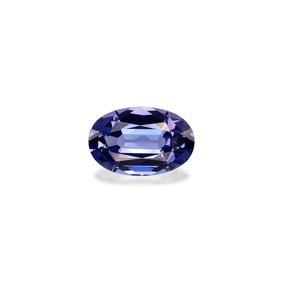 AA Blue Tanzanite 3.45ct (TN1101)