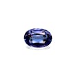 AAA+ Violet Blue Tanzanite 3.58ct (TN1104)