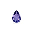 AAA+ Violet Blue Tanzanite 2.92ct (TN1108)
