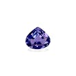 AAA+ Violet Blue Tanzanite 3.25ct (TN1109)
