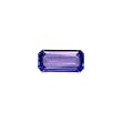 AAA+ Violet Blue Tanzanite 3.11ct (TN1110)